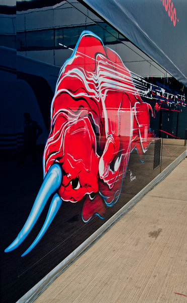 Toro Rosso