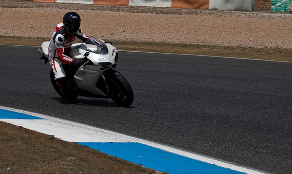 trackday
