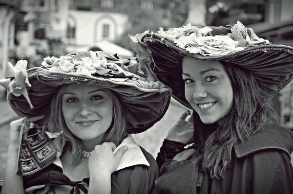 Windsor Ladies