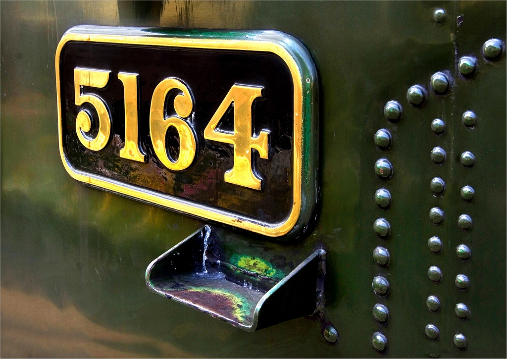 No. 5164