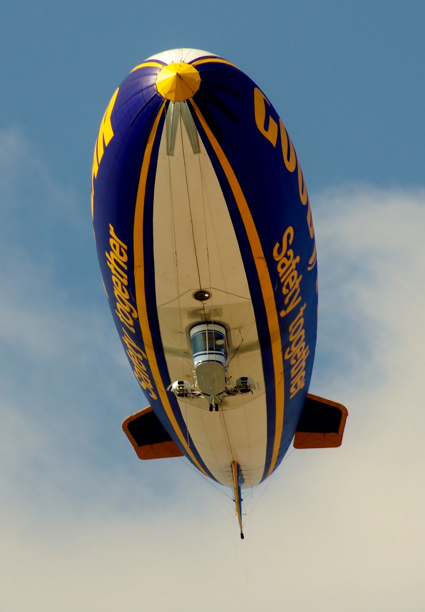 Overhead !!