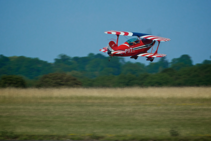 Another Pitts
