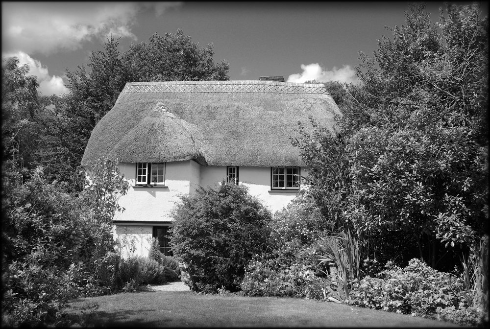 Devon Cottage