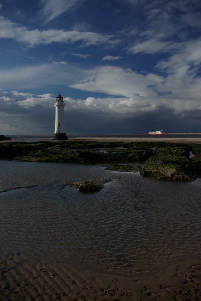 New Brighton