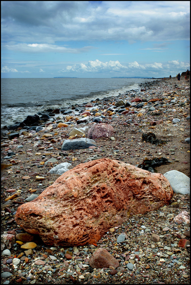 Red Rock