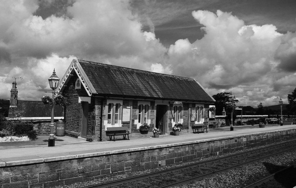 Station