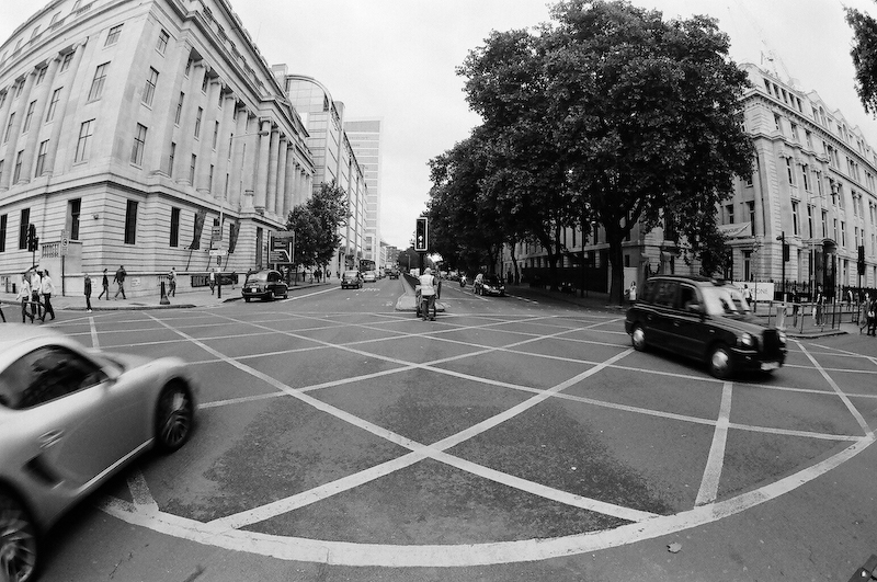 The Euston Road