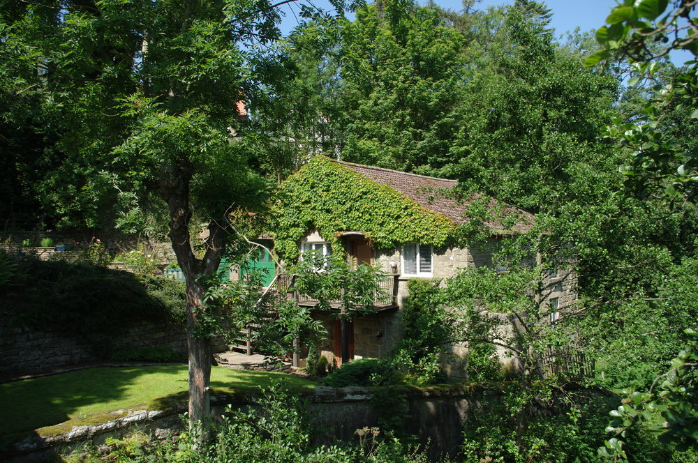 Waterside Cottage Goathland