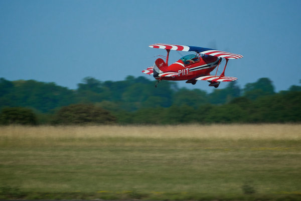 Another Pitts