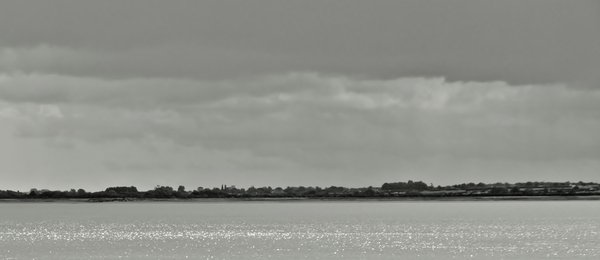 Barton skyline