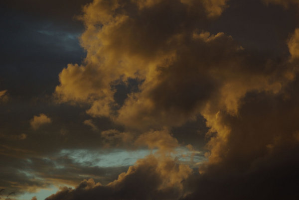 Beautiful Clouds