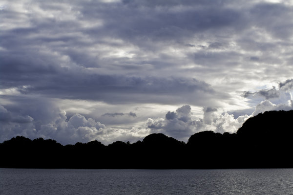 Clouds
