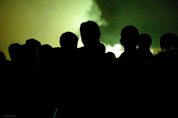 Firework Night