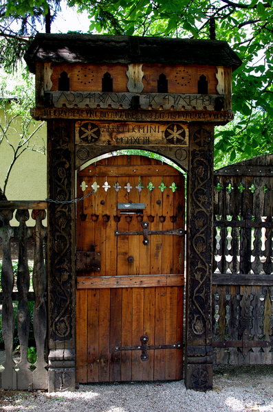 Gate 1