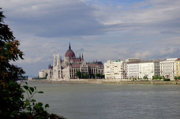 House of Parliament