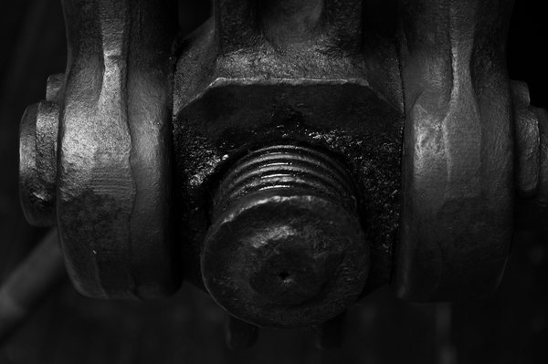 machine