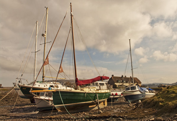 Porlock Weir