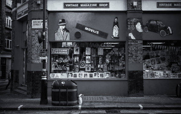 Soho