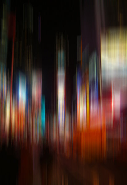Time Square