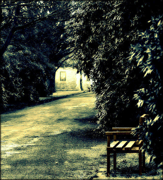 Waiting