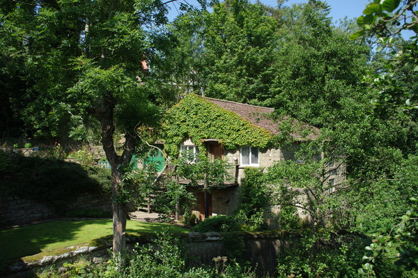 Waterside Cottage Goathland