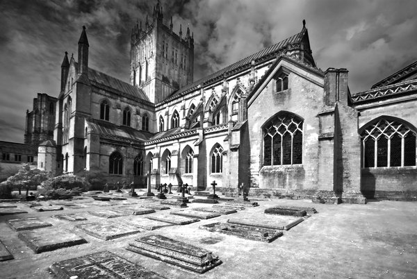 Wells Cathedral