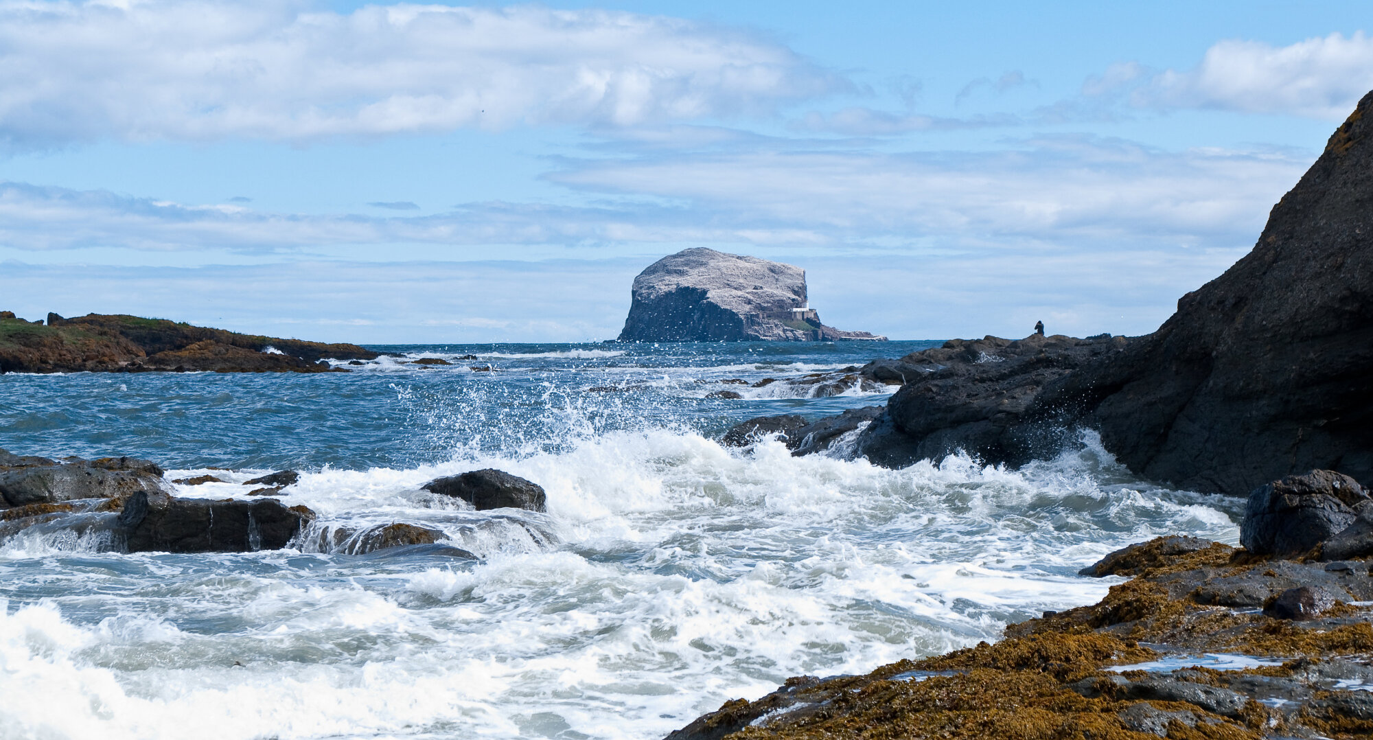 Bass Rock