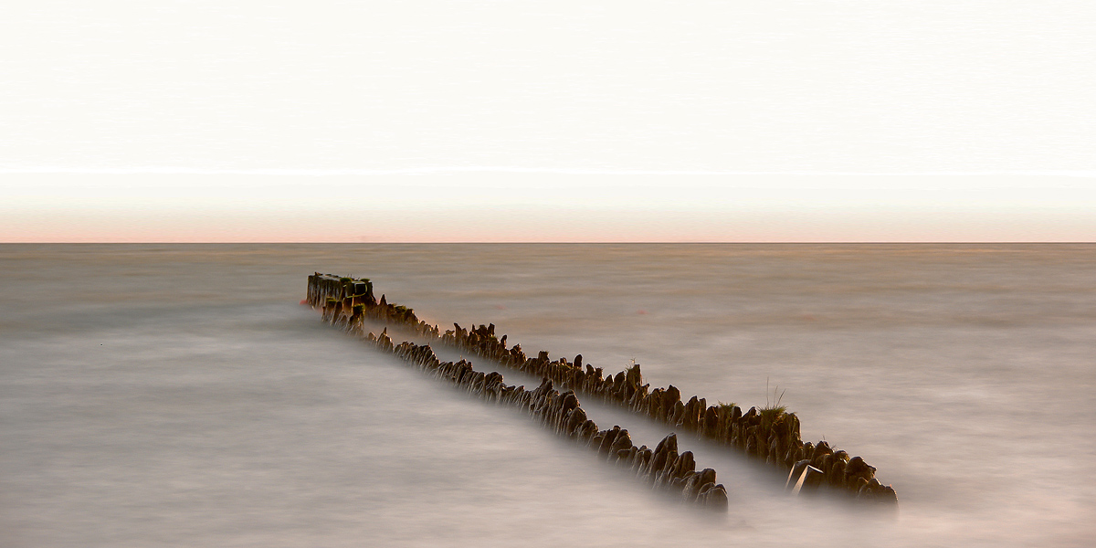 Calm Beach
