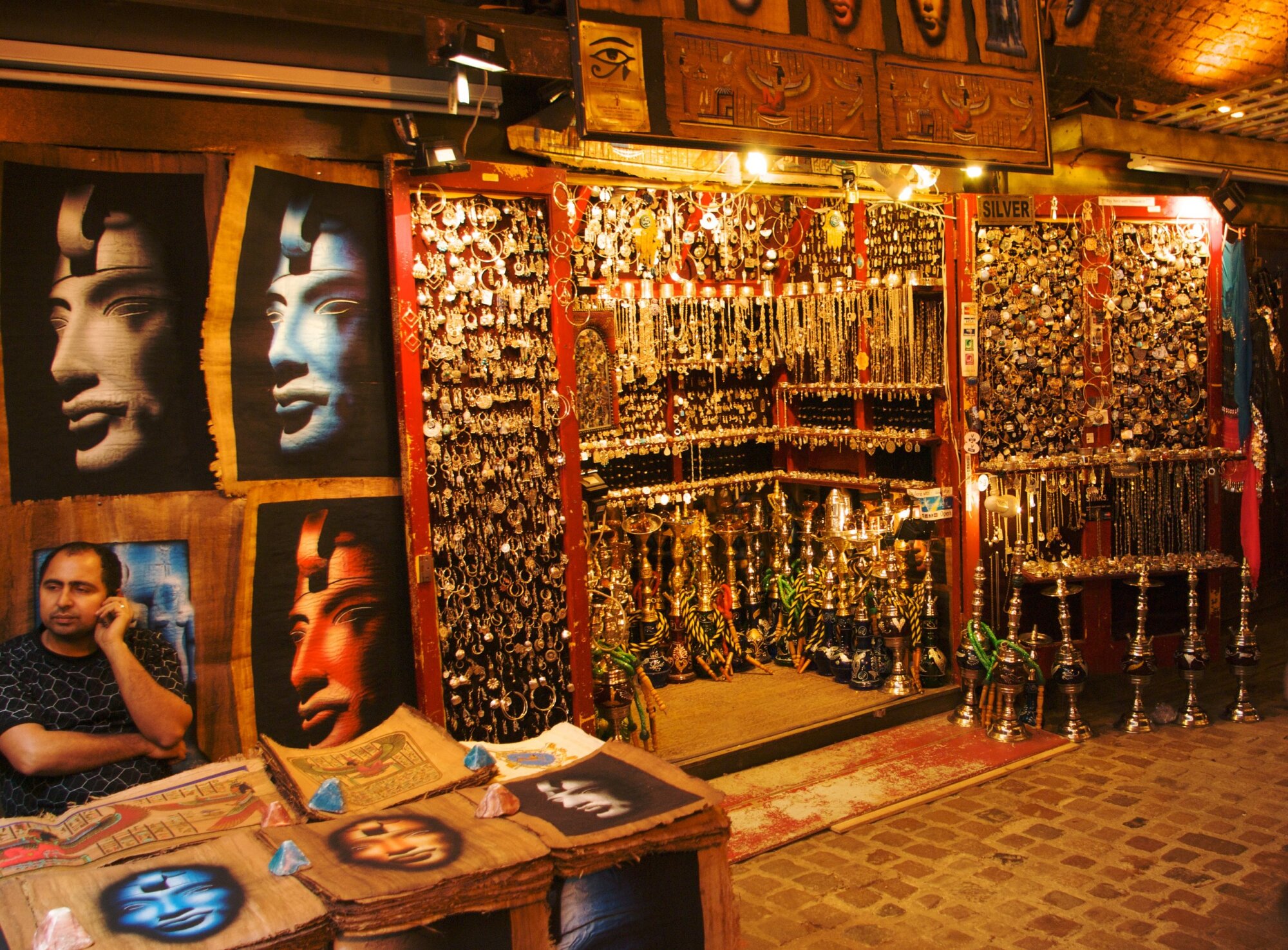 Camden Gold