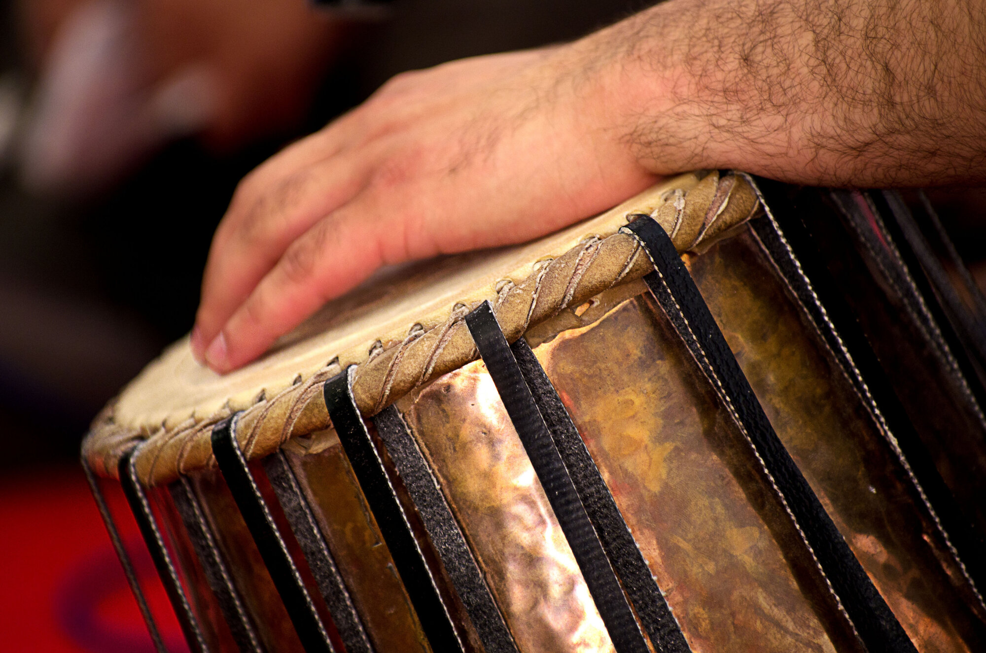 Drums