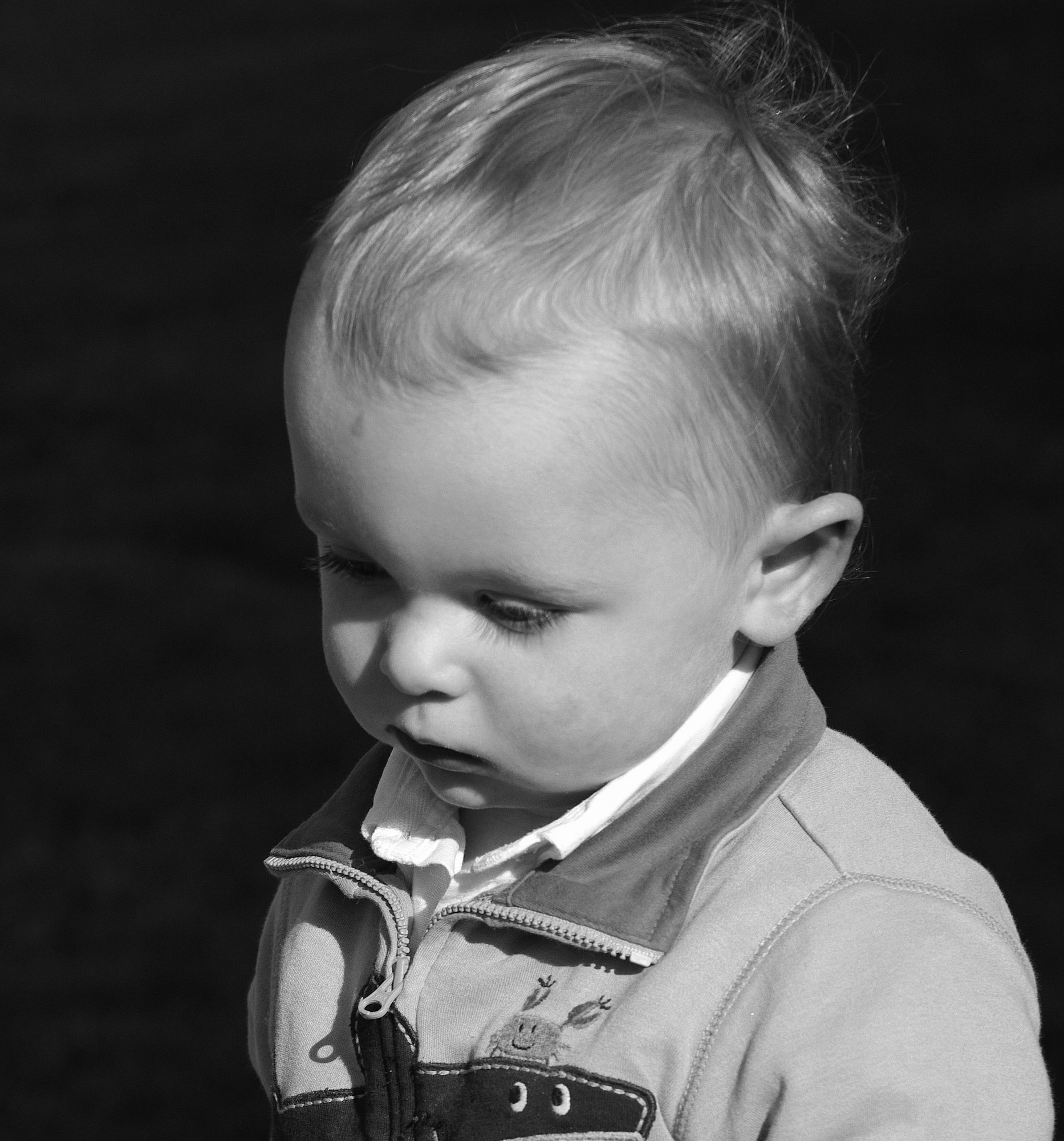 Little thinker