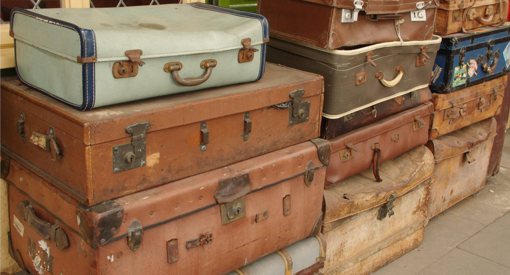 Luggage