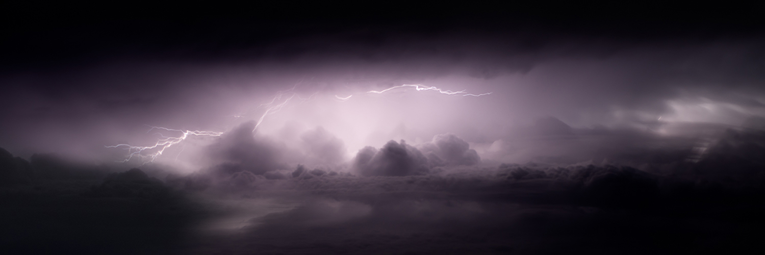 Monsoon Storms