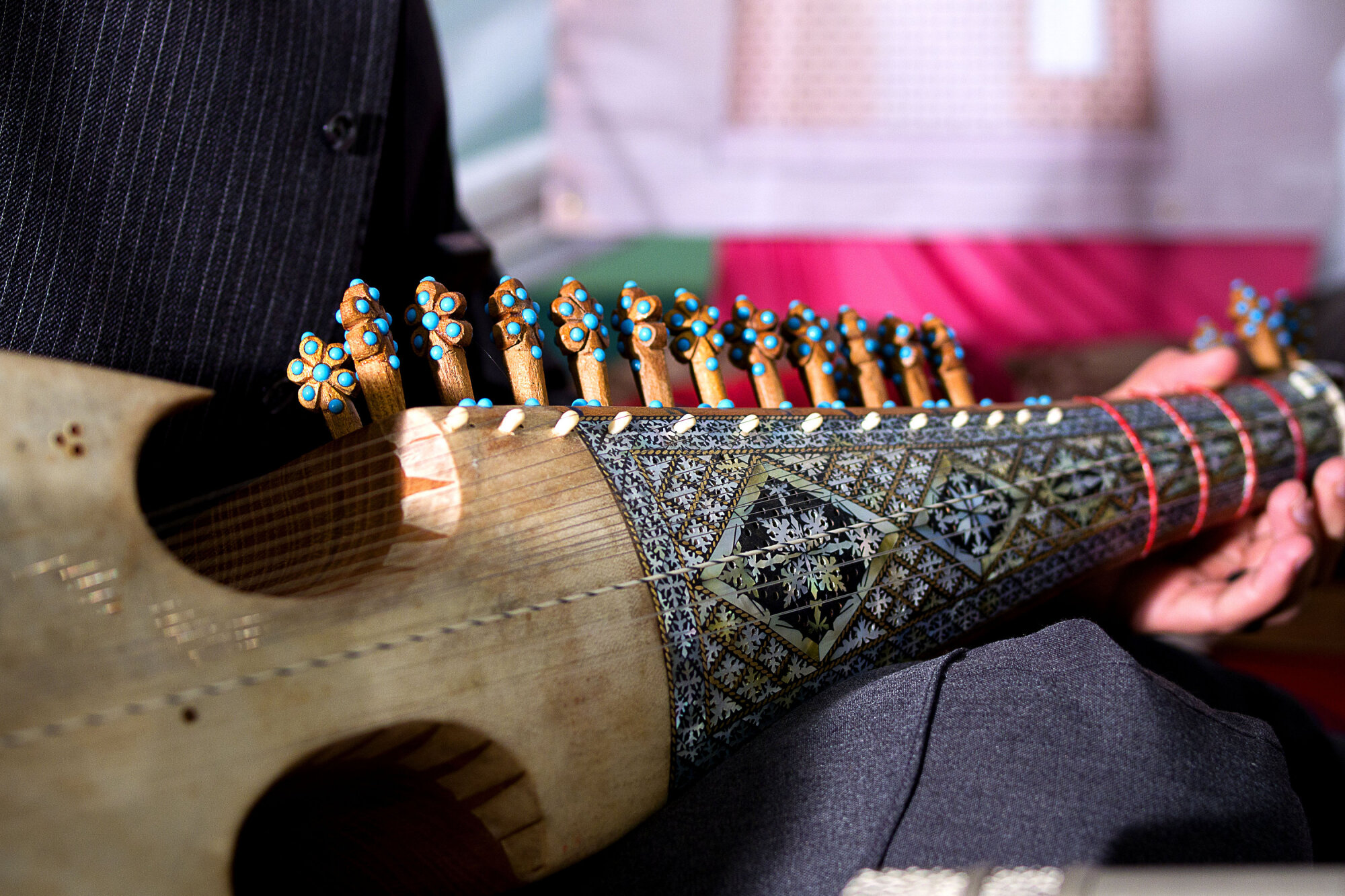 Strings