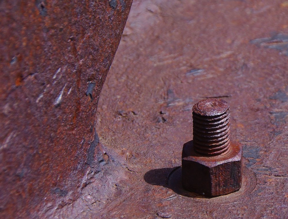 Bolt