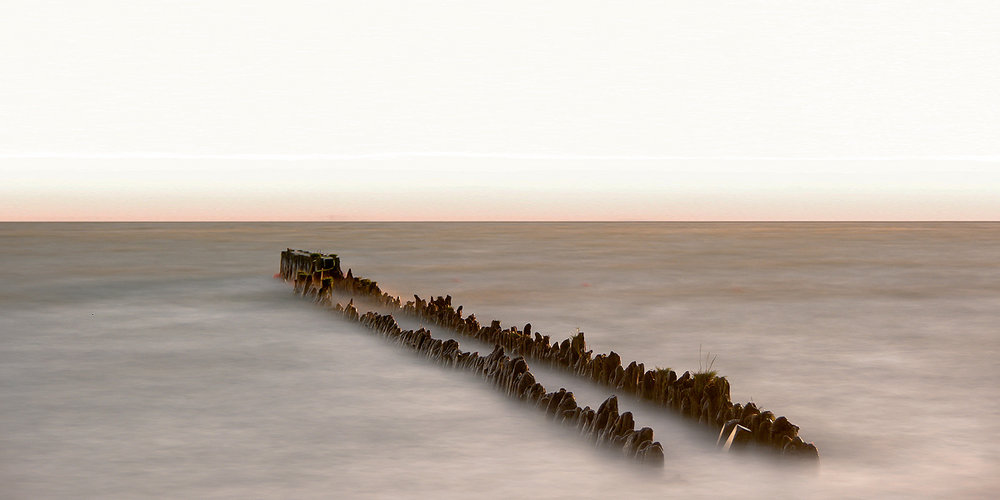 Calm Beach
