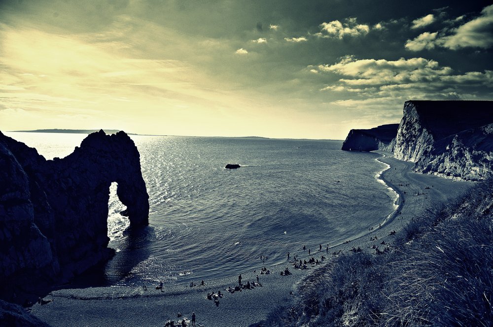 Durdle Door