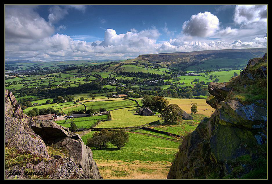 Ladder Hill Crag