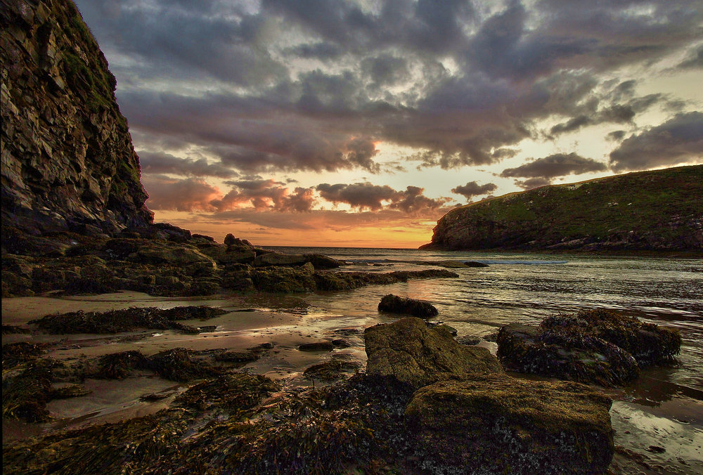 Nolton Haven