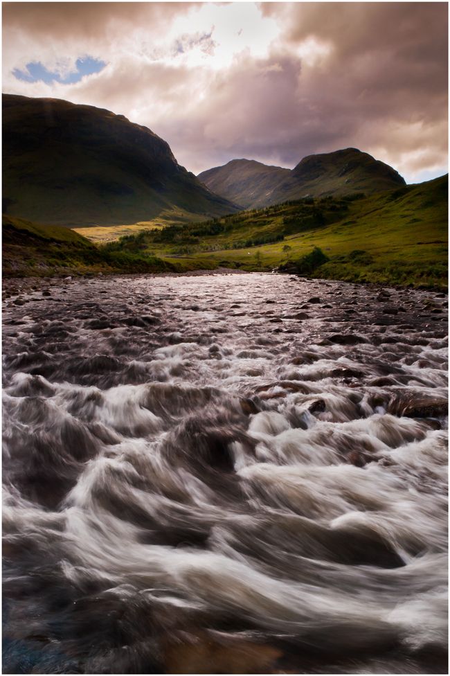 River Flow
