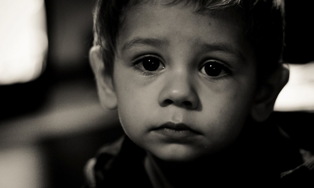 Sad?
