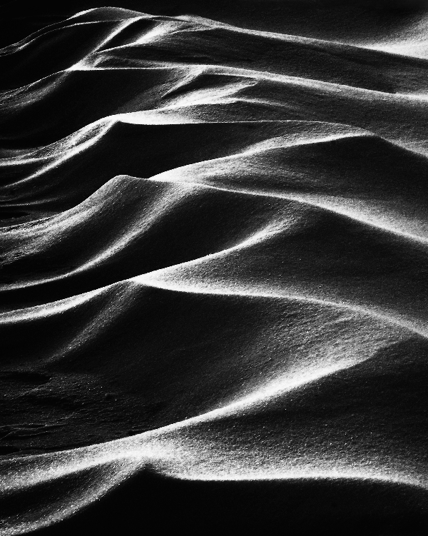 Snow Hills
