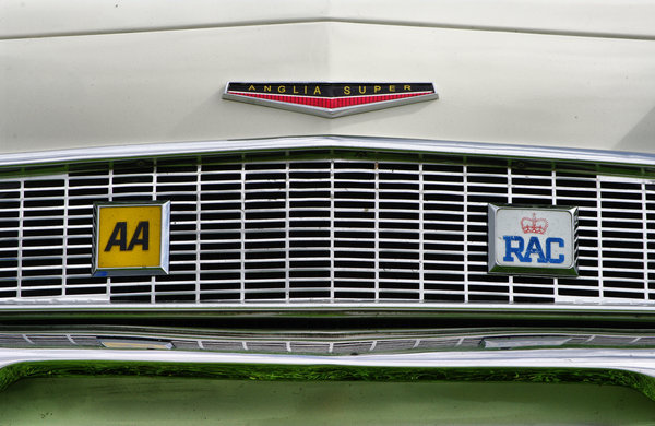 Anglia Super