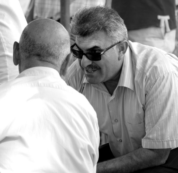 Conversation