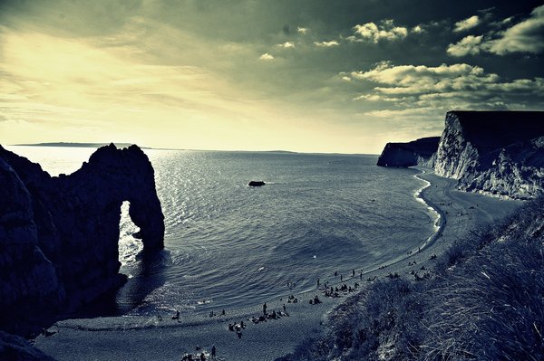 Durdle Door