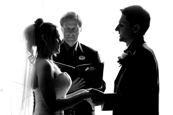 Elena and Paul