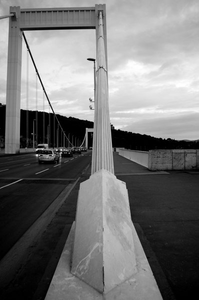 Elisabeth Bridge