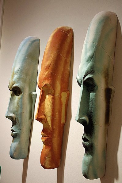 Faces
