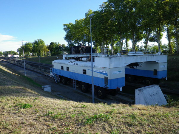 La Pente D'eau