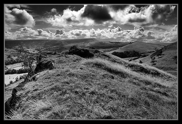 Ladder Hill Crag